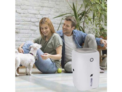 електрически обезвлажнител