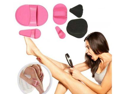 Уникален депилатор