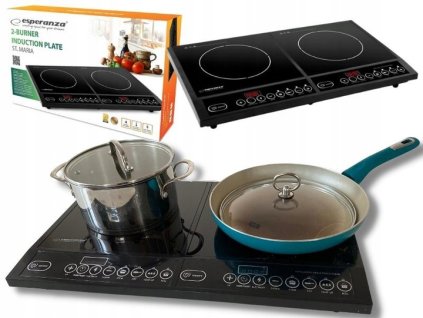 уникална двойна плоча