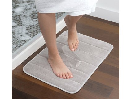 постелка за баня