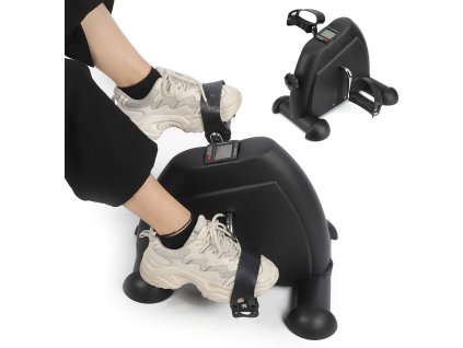 стационарен мини велоергометър