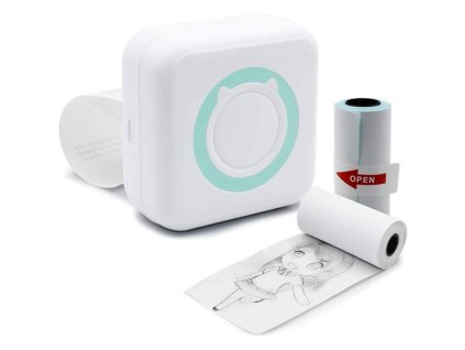 мини принтер