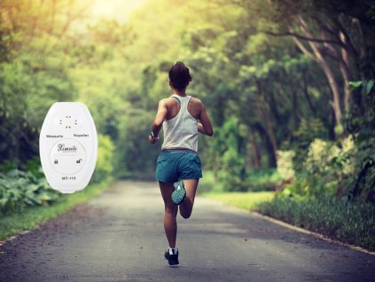 Уникален преносим ултразвуков репелент против комари
