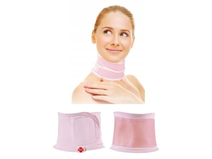 връзка за шина за врата