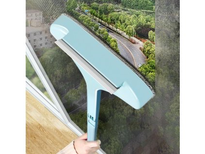 уникална четка за почистване на мрежи против комари