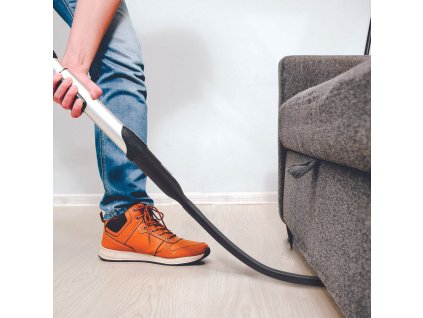 гъвкава приставка за прахосмукачка