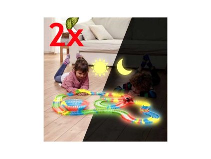 магистрала 2x