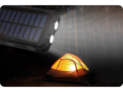 слънчева батерия