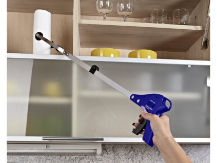 удължено рамо - подаващо устройство за предмети