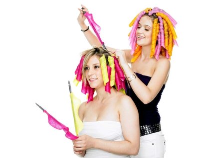 магически ролки