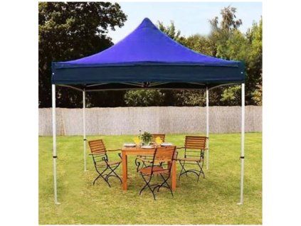 Устойчив сгъваем павилион