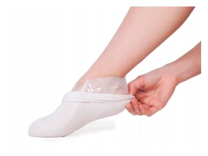 7057 10 dnevna lechenie piling i regenerirashcha terapiia za kraka eksfolirashchi chorapi