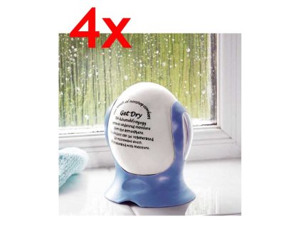 обезвлажнител 4x
