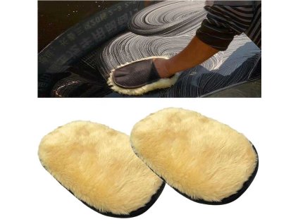 уникална гъба за автомивка 2x