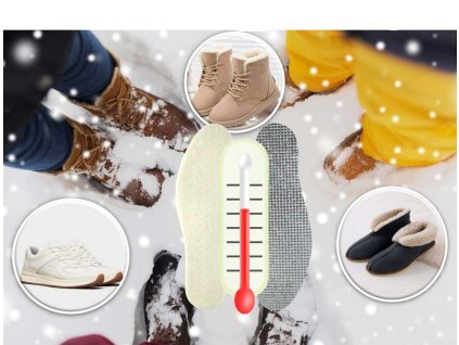 термо подложки