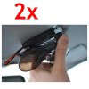 2x държач за автомобилни очила