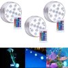 подводна LED светлина за басейн 3x