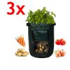 торба за отглеждане 3x