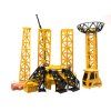 RC строителен кран с дистанционно управление