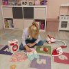 детски комплект домакински уреди