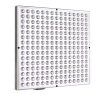 Závesný LED panel pre rast rastlín