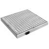 kvalitný LED panel pre rast rastlín