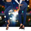 elastické legíny