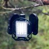 celoročná lampa turistická