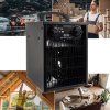 multifunkčný ohrievač a ventilátor 2v1