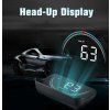 head up displej do auta