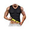 neoprénové fitnes tričko