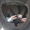 удобна пътна възглавница