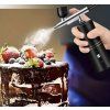 безжичен пистолет за аерограф