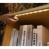 LED лента за интериор с батерии