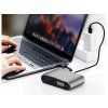адаптер USB - C към HDMI 4K, VGA