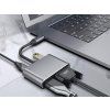 адаптер USB - C към HDMI 4K, VGA