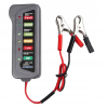 12V тестер за автомобилни акумулатори