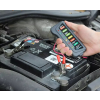 12V тестер за автомобилни акумулатори