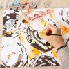 Очарователна картина по номера - котки