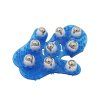 Масажна ръкавица