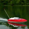 RC състезателна лодка с дистанционно управление 1