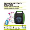 41217 3 bluetooth reproduktor