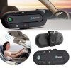 Уникално Bluetooth хендсфри за колата