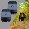 професионален репелент срещу диви животни 2x