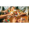 poker set