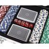 prenosný poker set