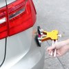надежден инструмент за издърпване на вдлъбнатини