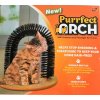 7115 3 масажна четка за кубчета purrfect arch