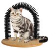 уникална четка за котки