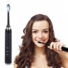 многофункционална звукова четка за зъби